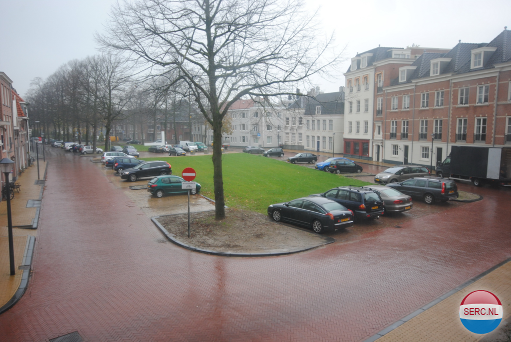 Gorinchem - Krommenhoek