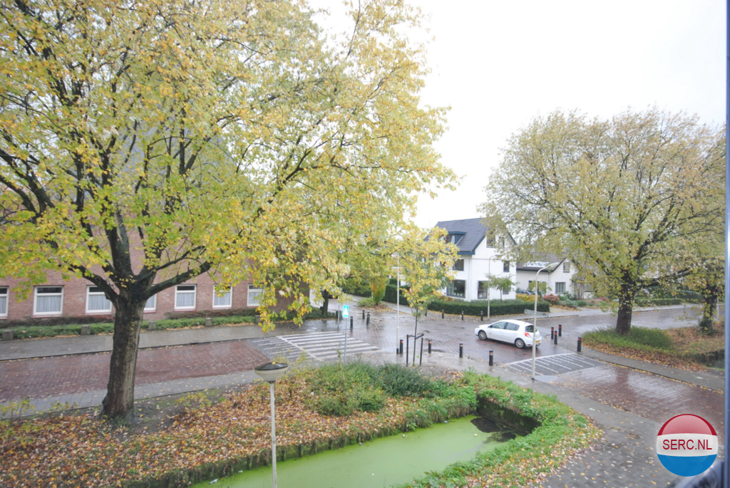 Gorinchem - Koningin Wilhelminalaan