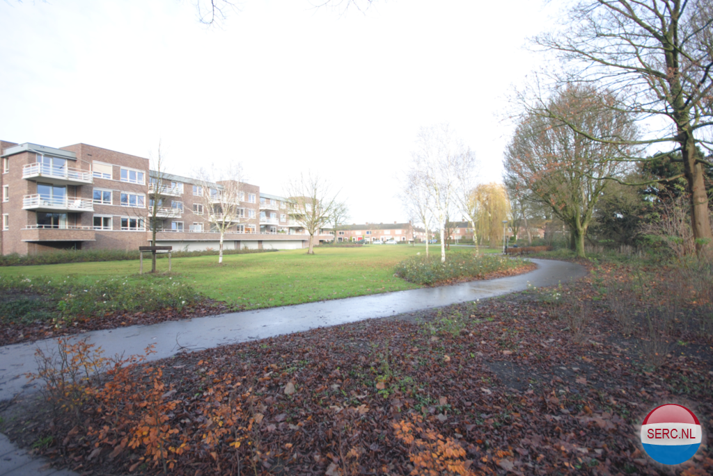 Gorinchem - Koningin Emmastraat