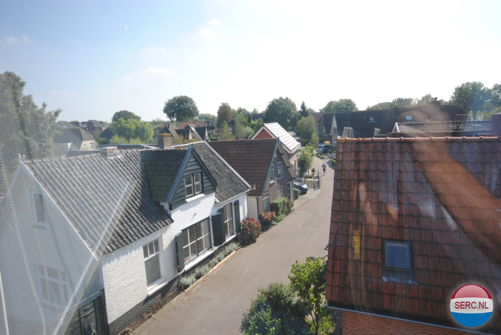 Gorinchem - Lingsesdijk