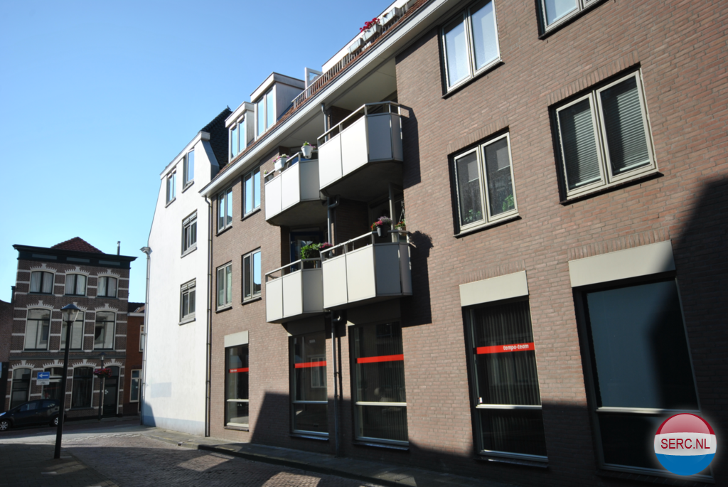 Gorinchem - Lindeboom