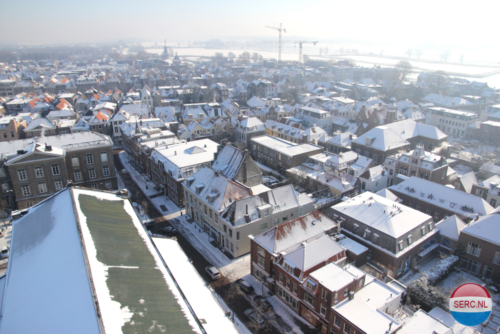 Gorinchem - Panorama