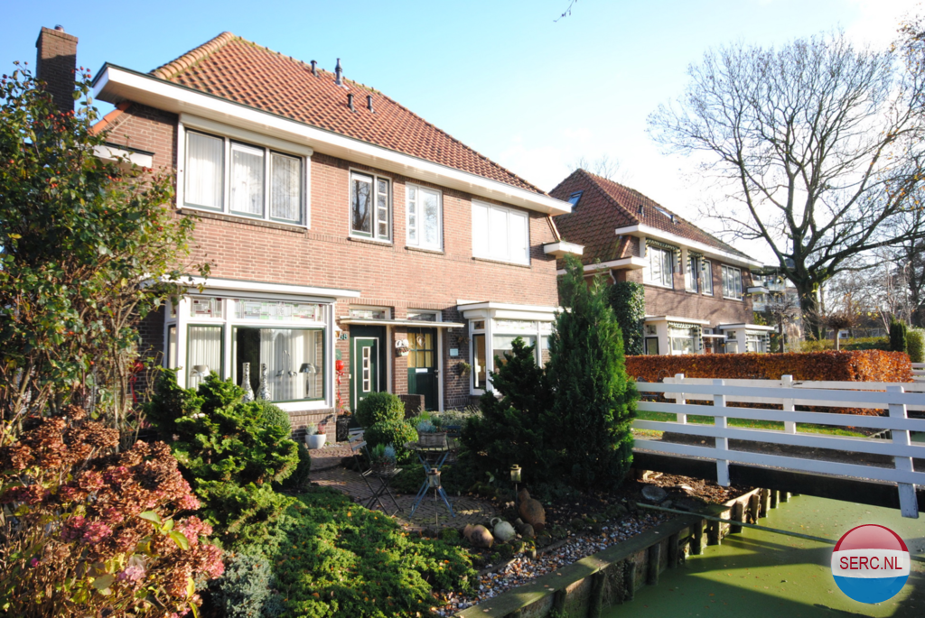 Gorinchem - Mollenburgseweg
