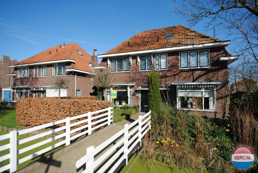 Gorinchem - Mollenburgseweg