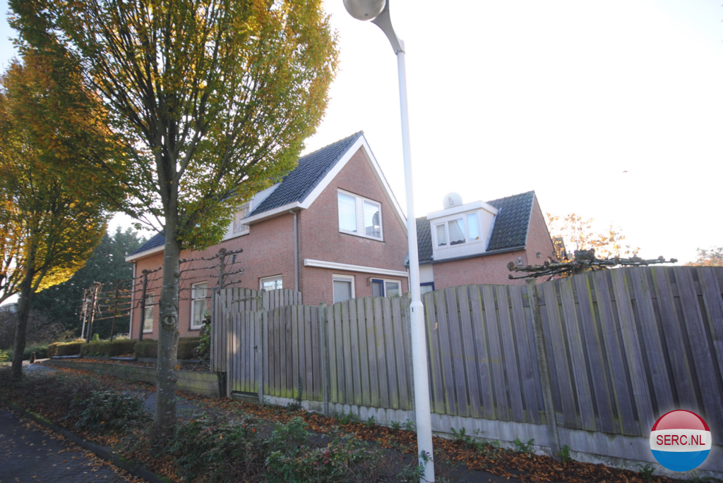 Gorinchem - Lingsesdijk