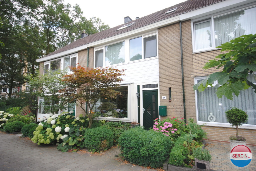Gorinchem - Schimmelpennincklaan