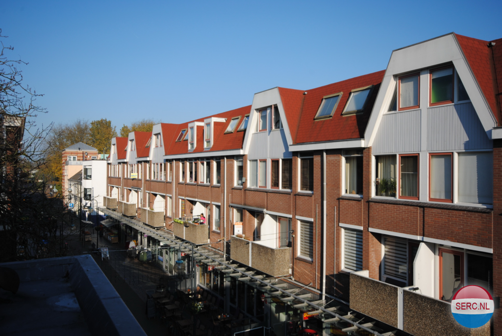 Gorinchem - Rosmolensteeg