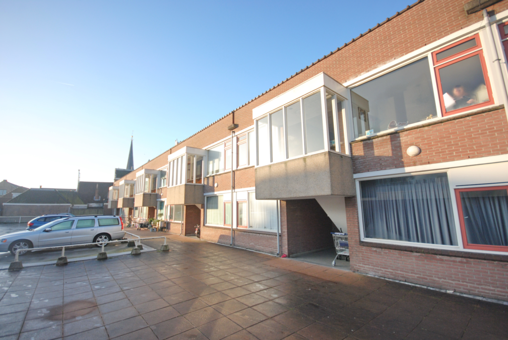 Gorinchem - Rosmolensteeg