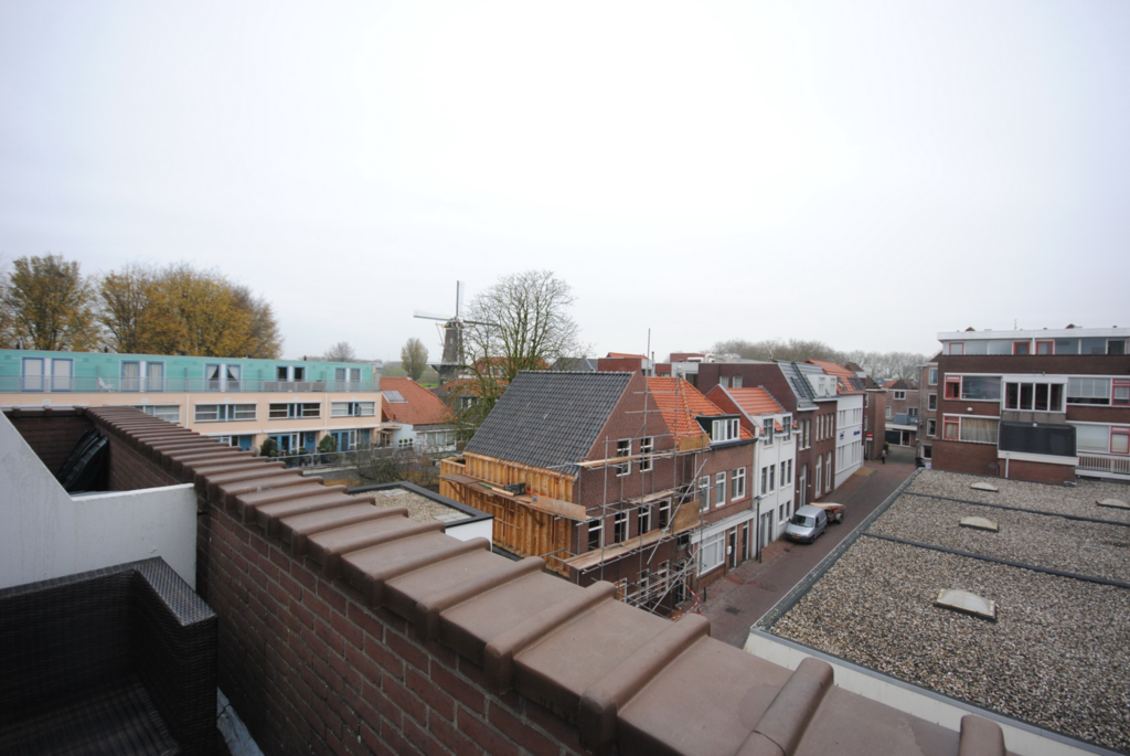 Gorinchem - Rosmolensteeg