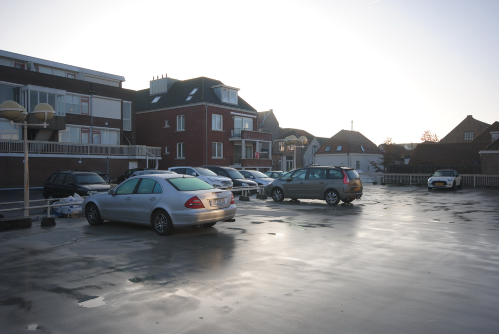 Gorinchem - Rosmolensteeg