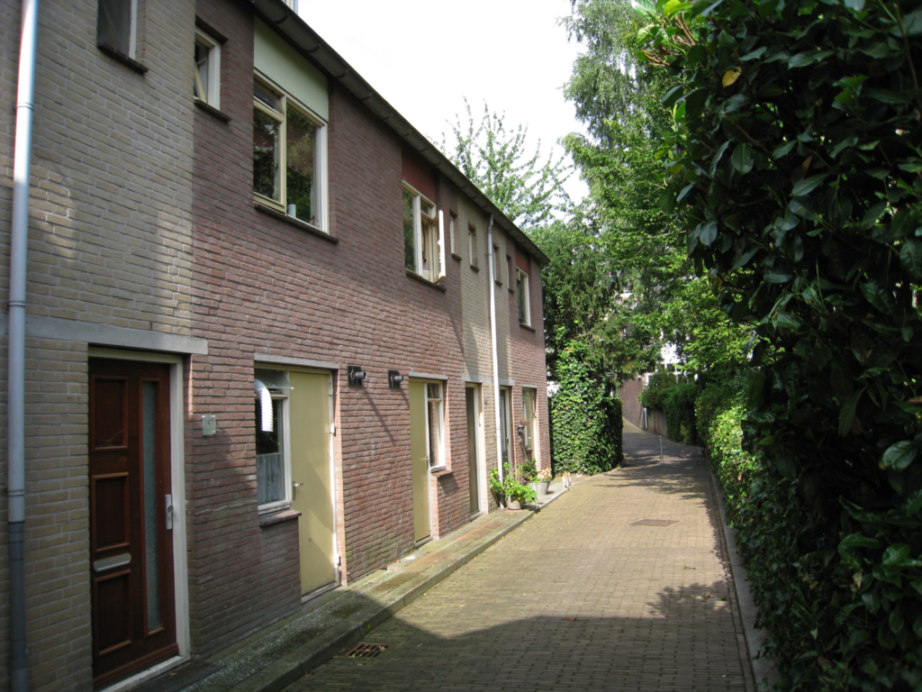 Gorinchem - Rond de Watertoren