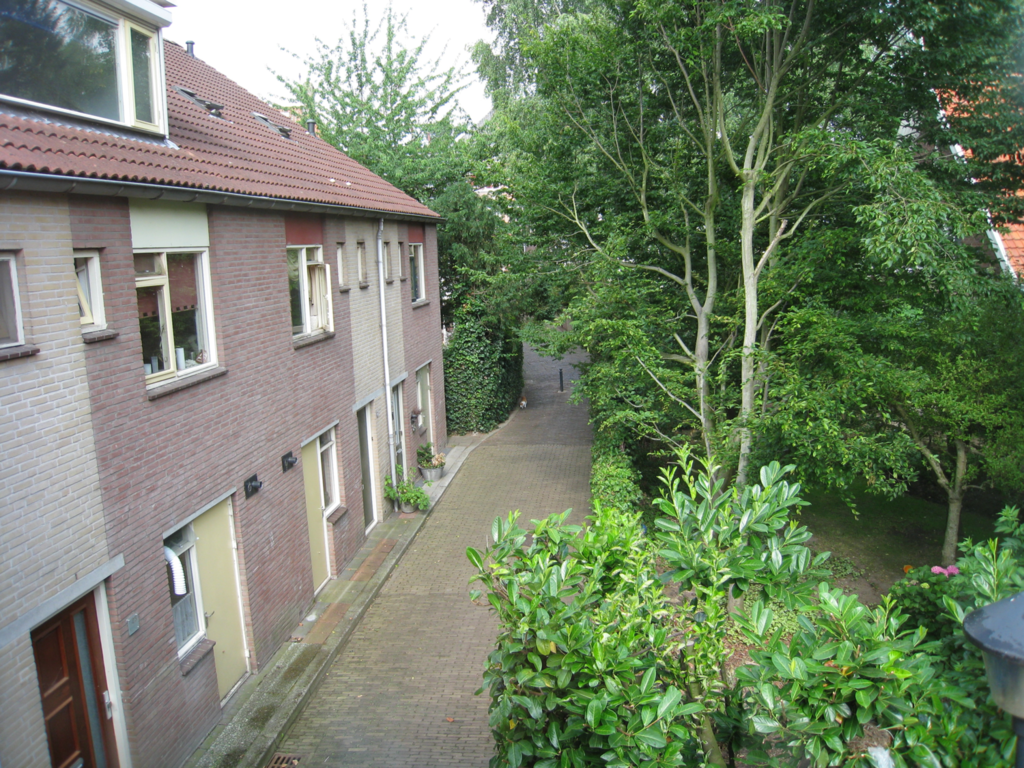 Gorinchem - Rond de Watertoren
