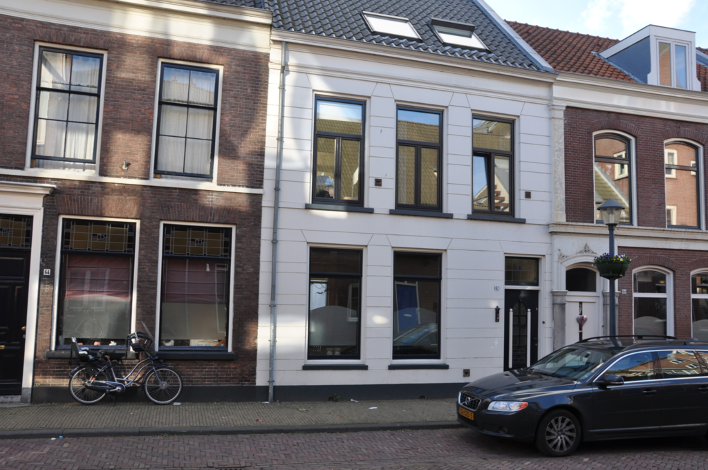 Gorinchem - Pompstraat