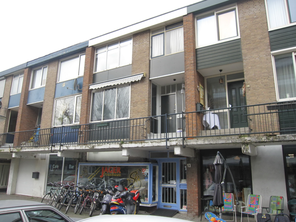 Gorinchem - Twijnderstraat