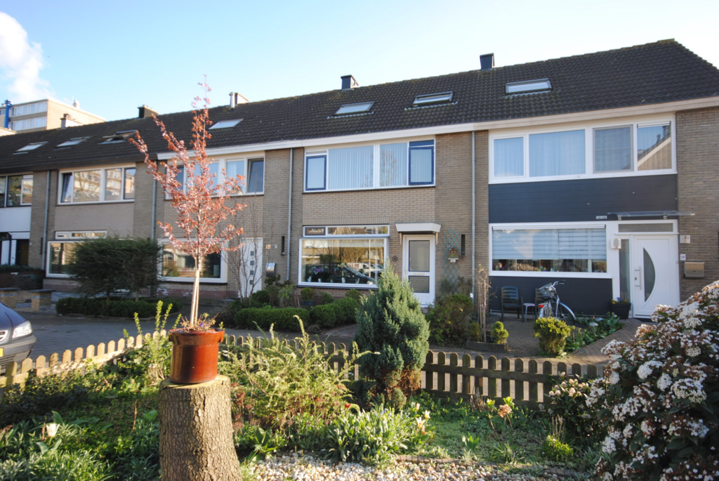 Gorinchem - Tapperstraat