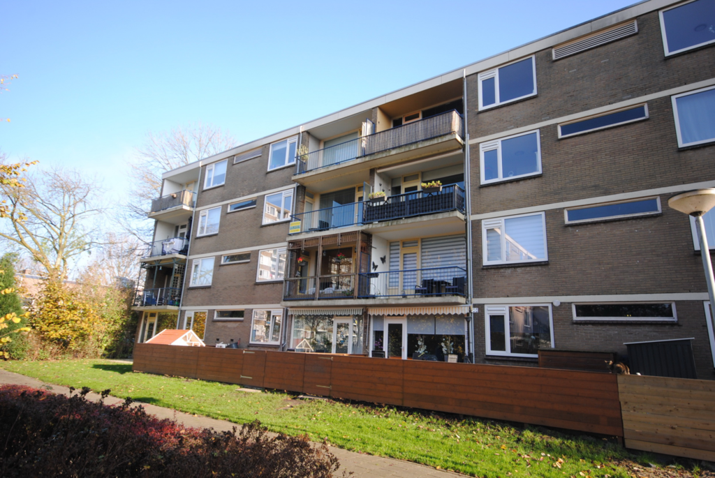 Gorinchem - Smedenweg