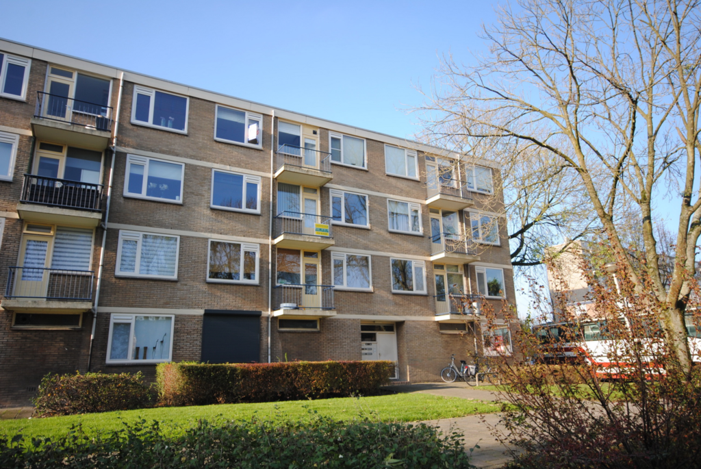 Gorinchem - Smedenweg