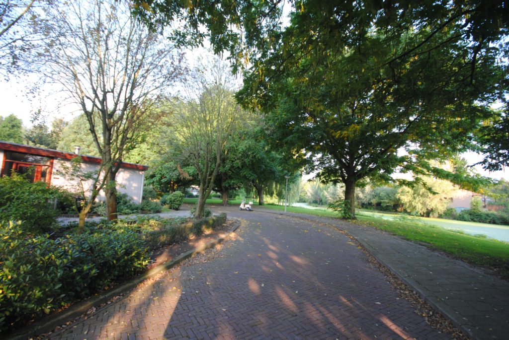 Gorinchem - van Randwijksingel