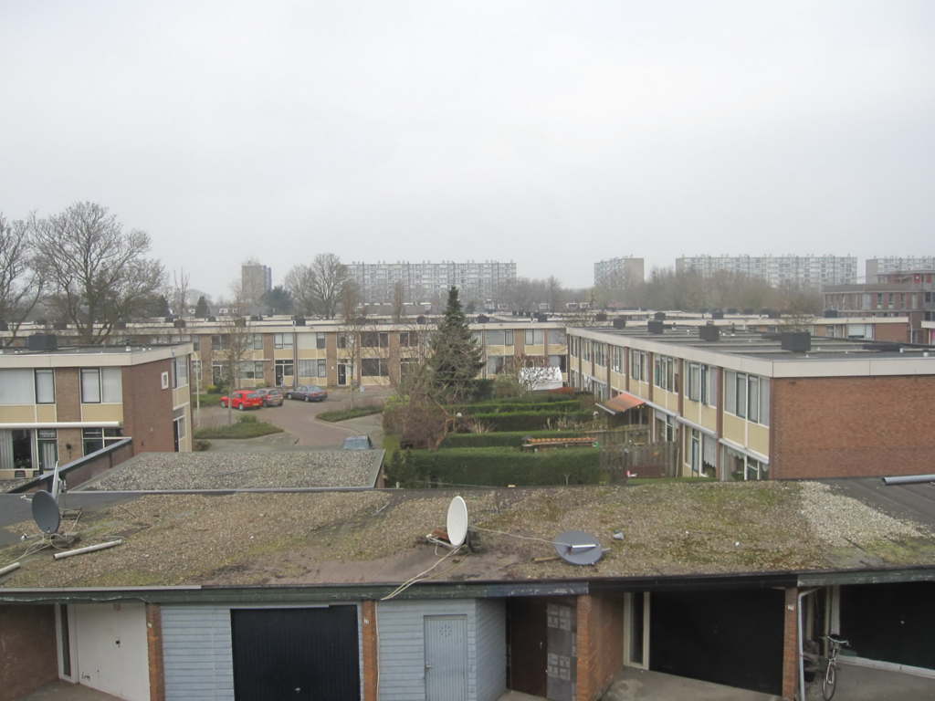 Gorinchem - Twijnderstraat