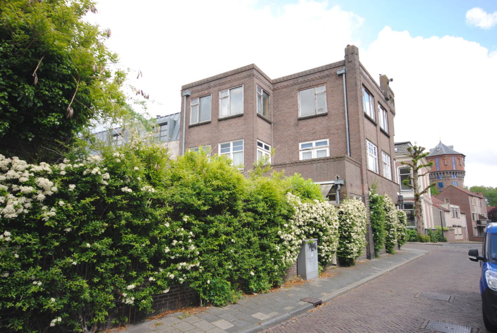 Gorinchem - Vissersdijk