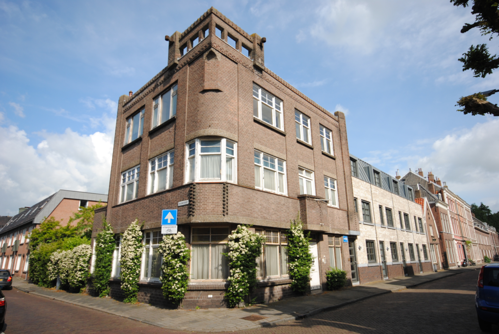 Gorinchem - Vissersdijk