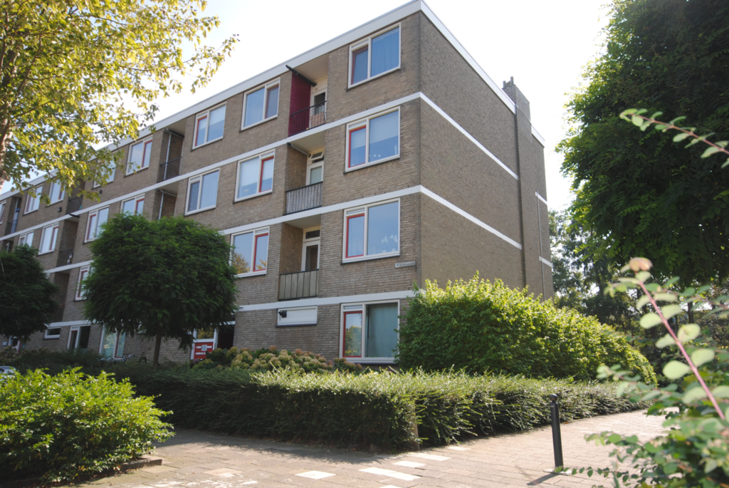 Gorinchem - Weverstraat