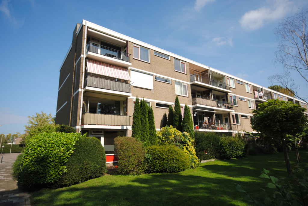 Gorinchem - Weverstraat