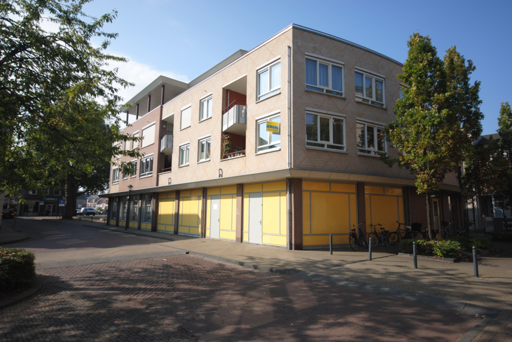 Gorinchem - Warmoesstraat