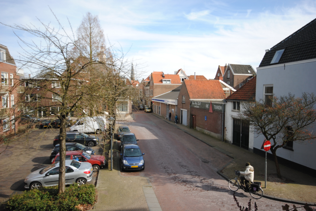 Gorinchem - Warmoesstraat