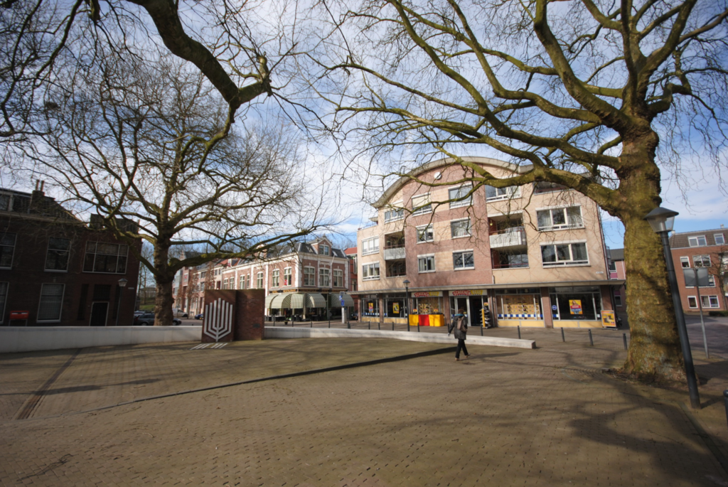 Gorinchem - Warmoesstraat