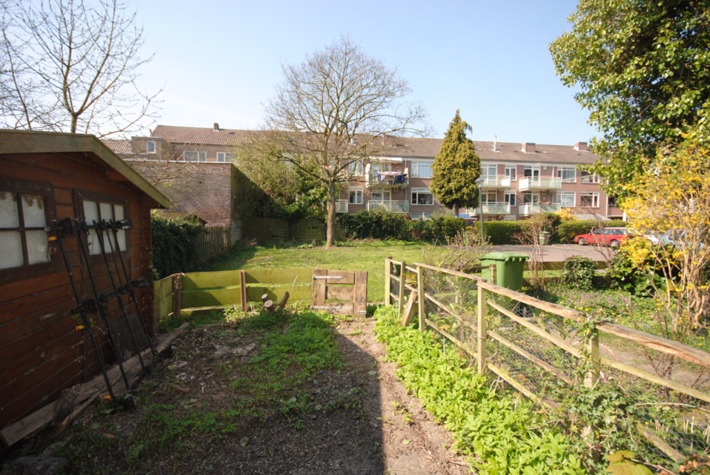 Gorinchem - Vissersdijk