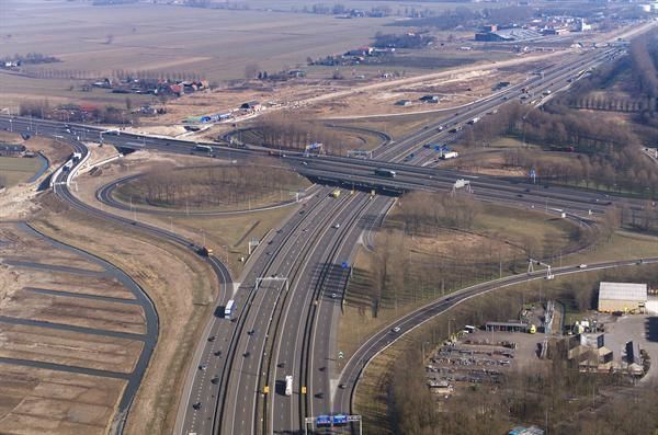 Gorinchem - A15