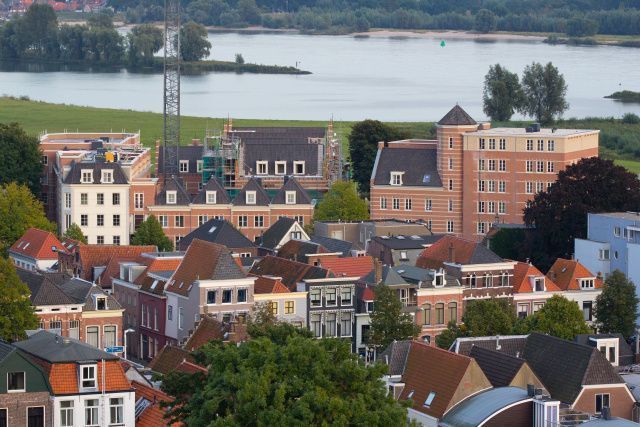 Gorinchem - 7e Bastion