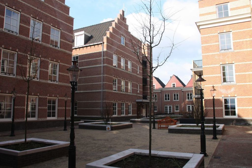 Gorinchem - 7e Bastion