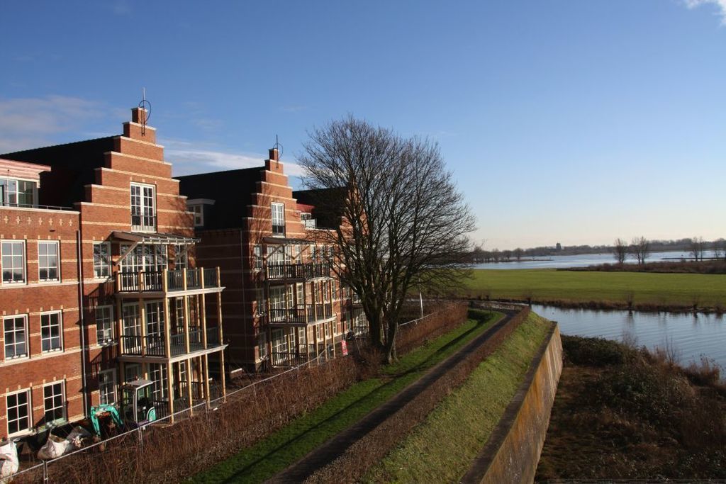 Gorinchem - 7e Bastion