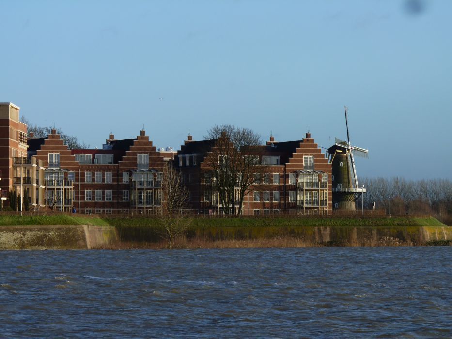 Gorinchem - 7e Bastion