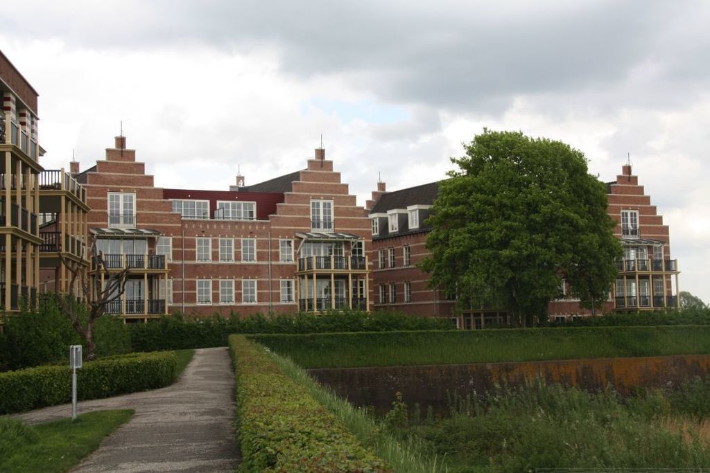 Gorinchem - 7e Bastion