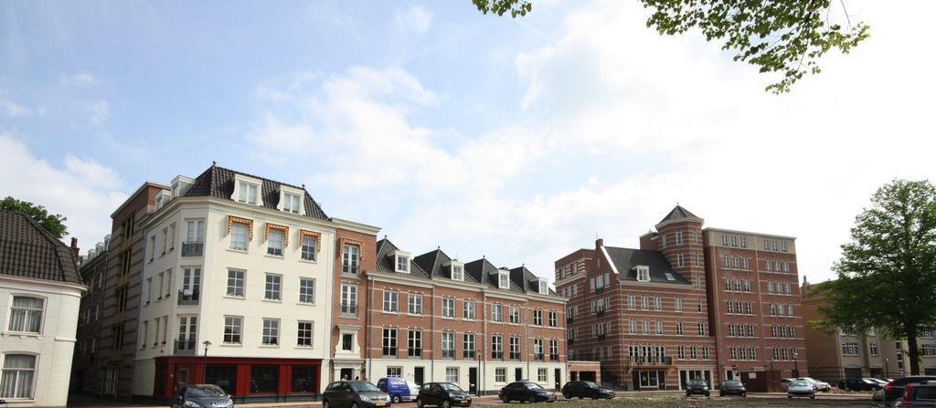 Gorinchem - 7e Bastion