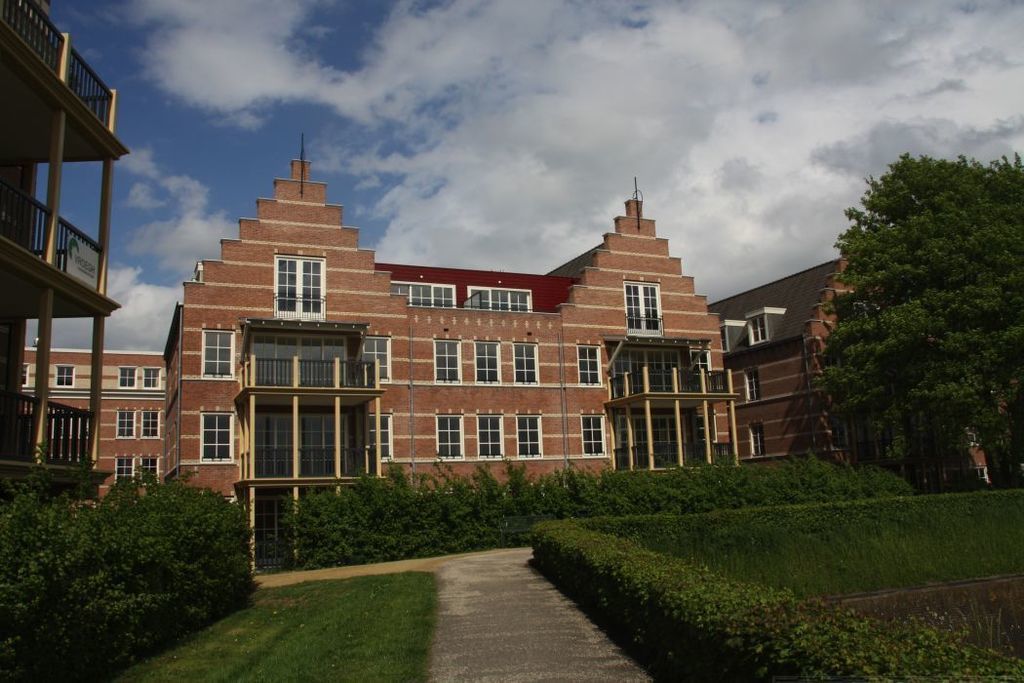 Gorinchem - 7e Bastion