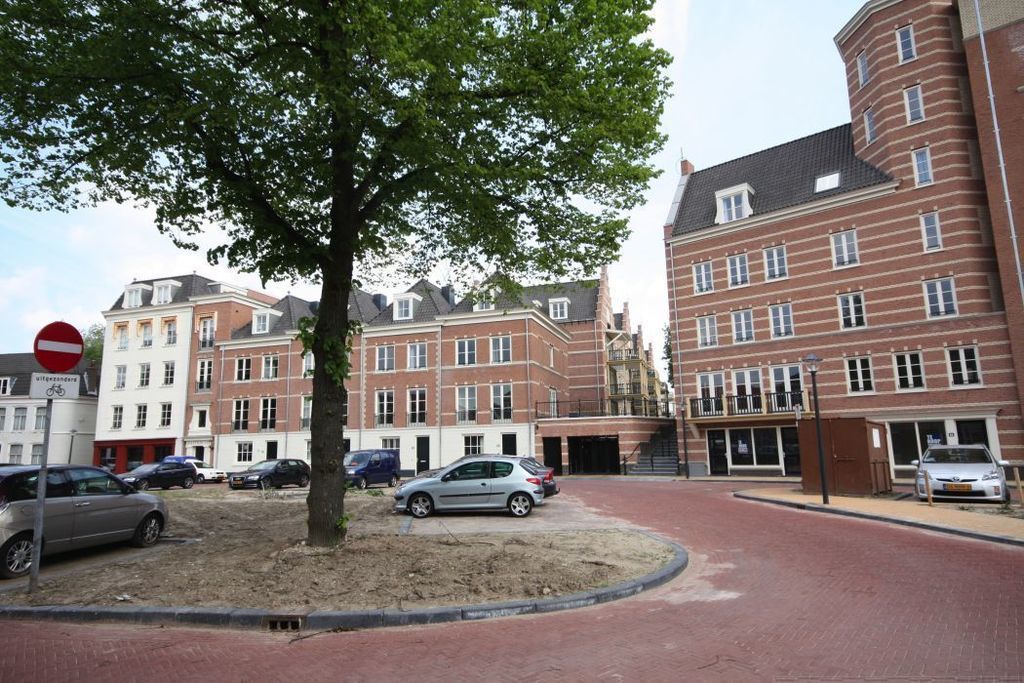 Gorinchem - 7e Bastion