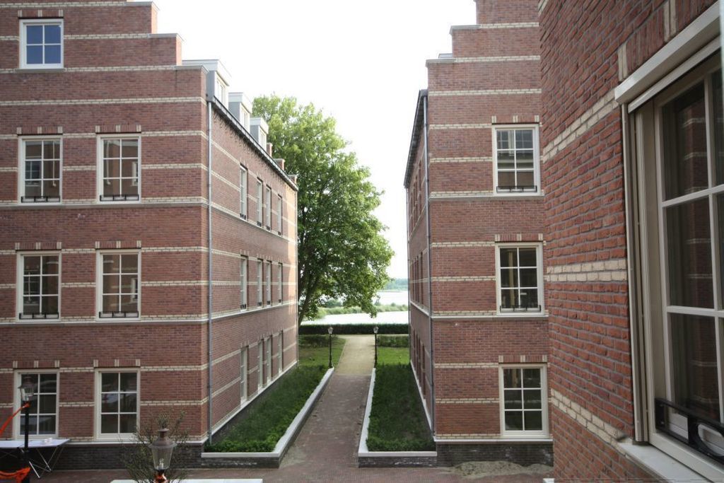 Gorinchem - 7e Bastion