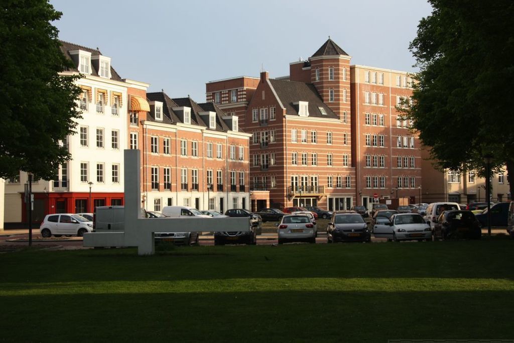 Gorinchem - 7e Bastion