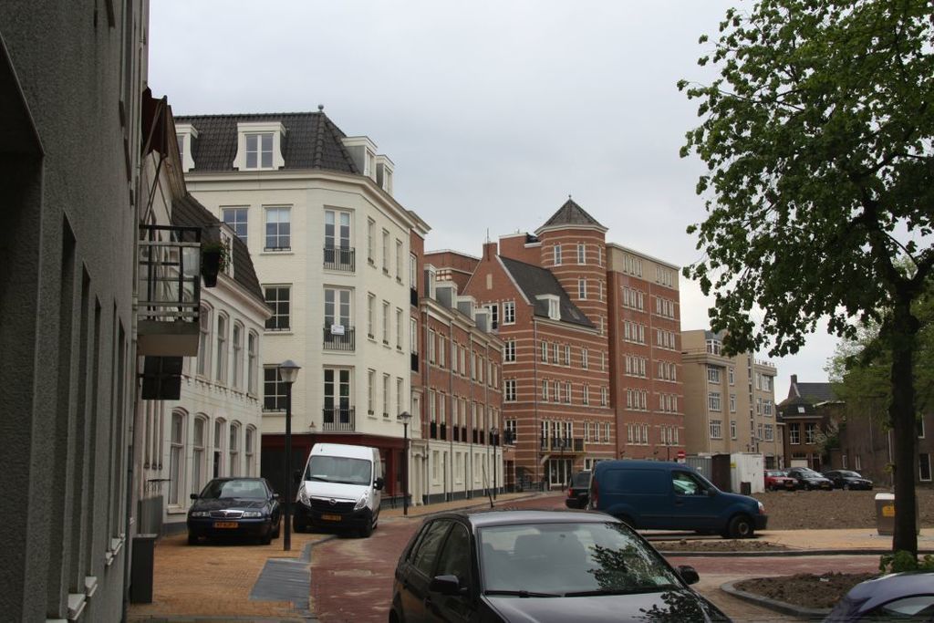 Gorinchem - 7e Bastion