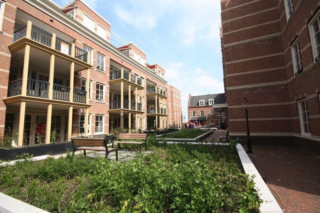 Gorinchem - 7e Bastion