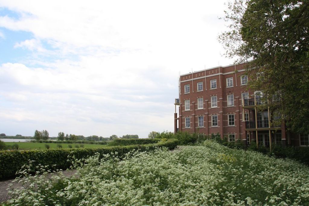 Gorinchem - 7e Bastion