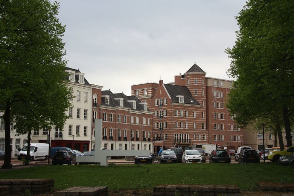 Gorinchem - 7e Bastion
