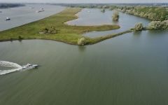 Gorinchem - Damen Shipyards