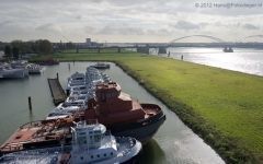 Gorinchem - Damen Shipyards