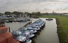 Gorinchem - Damen Shipyards