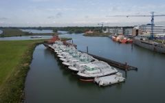 Gorinchem - Damen Shipyards
